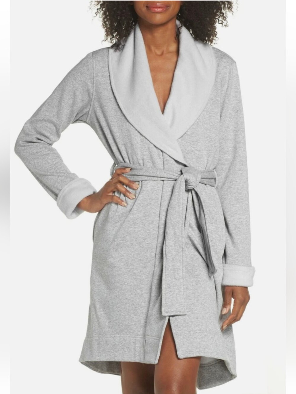 UGG Blanche II Robe Women's Size XXL